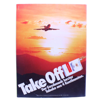 cinema Kinomagazin Nr. 7 Juli 1980 Heft 26 Muppets Shining Poster Sammlerstück